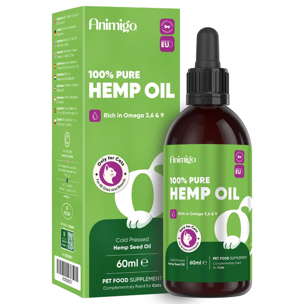 hemp-oil-60ml-for-cats-uk-front