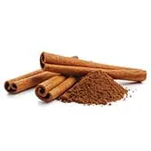 Cinnamon is known for its anti-parasitic properties