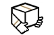 Free Uk Delivery Icon