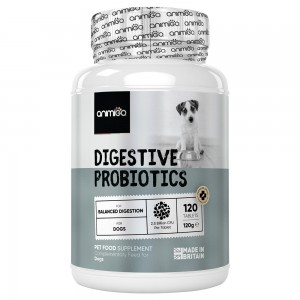 Animigo digestive probiotics dogs