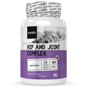 Hip & Joint Complex Capsules