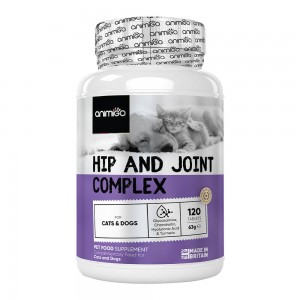 Hip & Joint Complex Tablets
