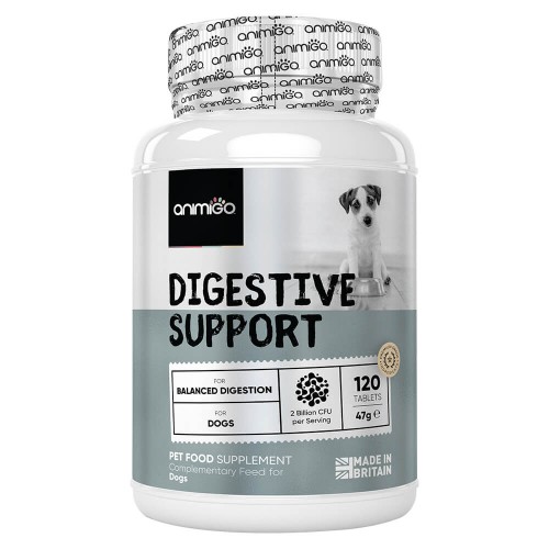 Digestive Support - Natural...