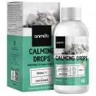 Bottle of Animigo Calming Drops to keep dogs and cats calmer