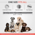 Features of our adjustable pet flea collar