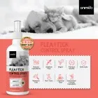Why is Animigo’s pet flea & tick control spray better than other pest repellant products