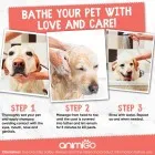Ideal shampoo for dogs for fleas