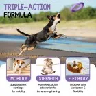 Dog glucosamine for joints and mobility