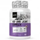 Bottle of Animigo Hip & Joint Complex, premium joint supplements for dogs uk