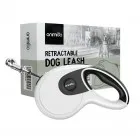 retractable dog lead features
