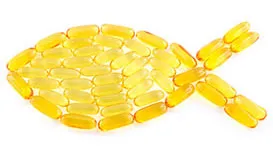 What are fish oils for dogs?