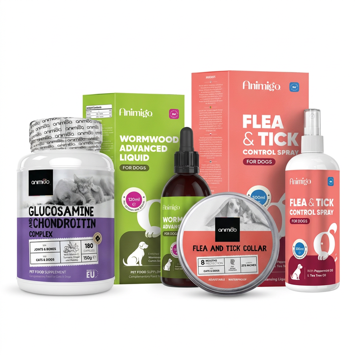 Bundle image by EasyBundles