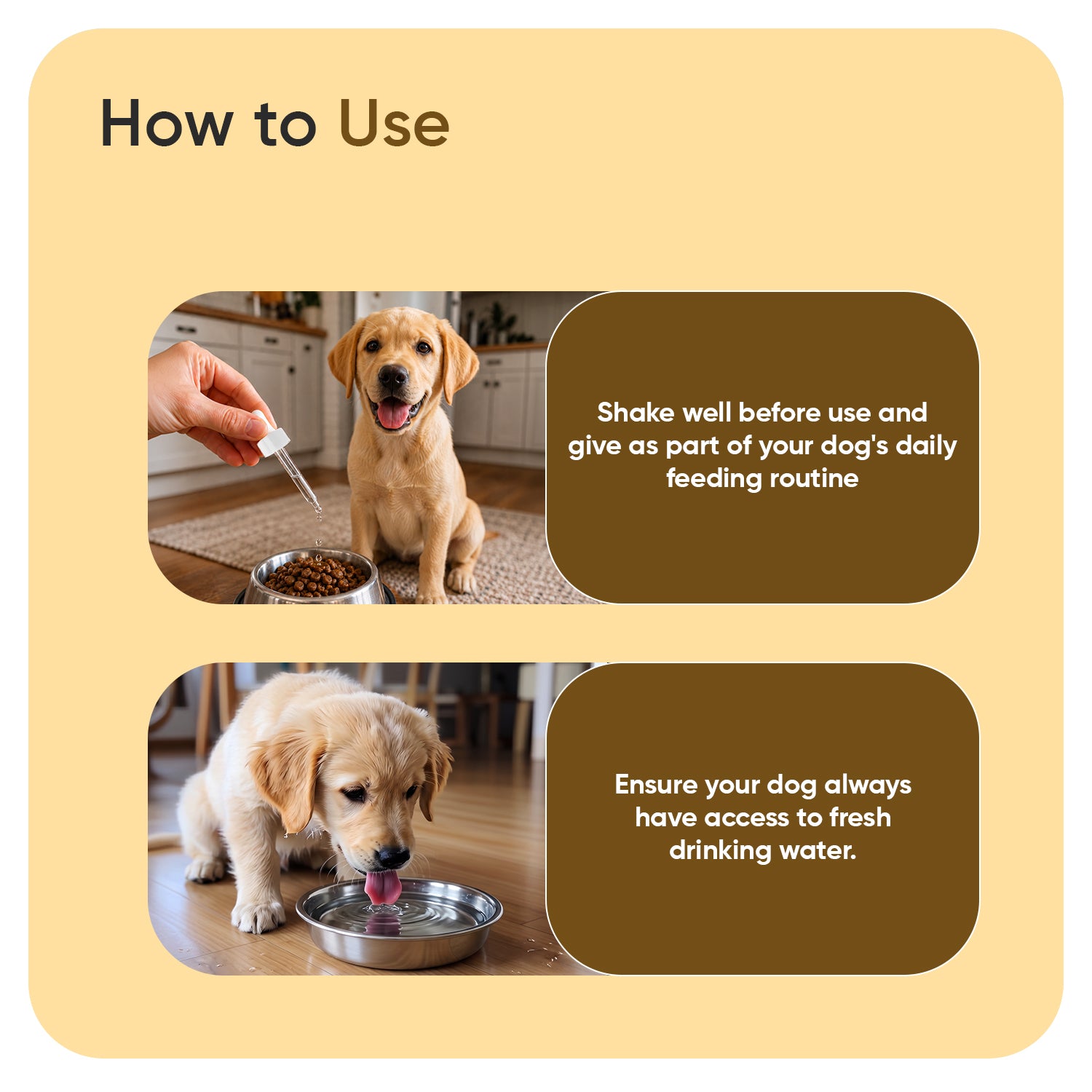 Itch Relief for Dogs 250ml Liquid