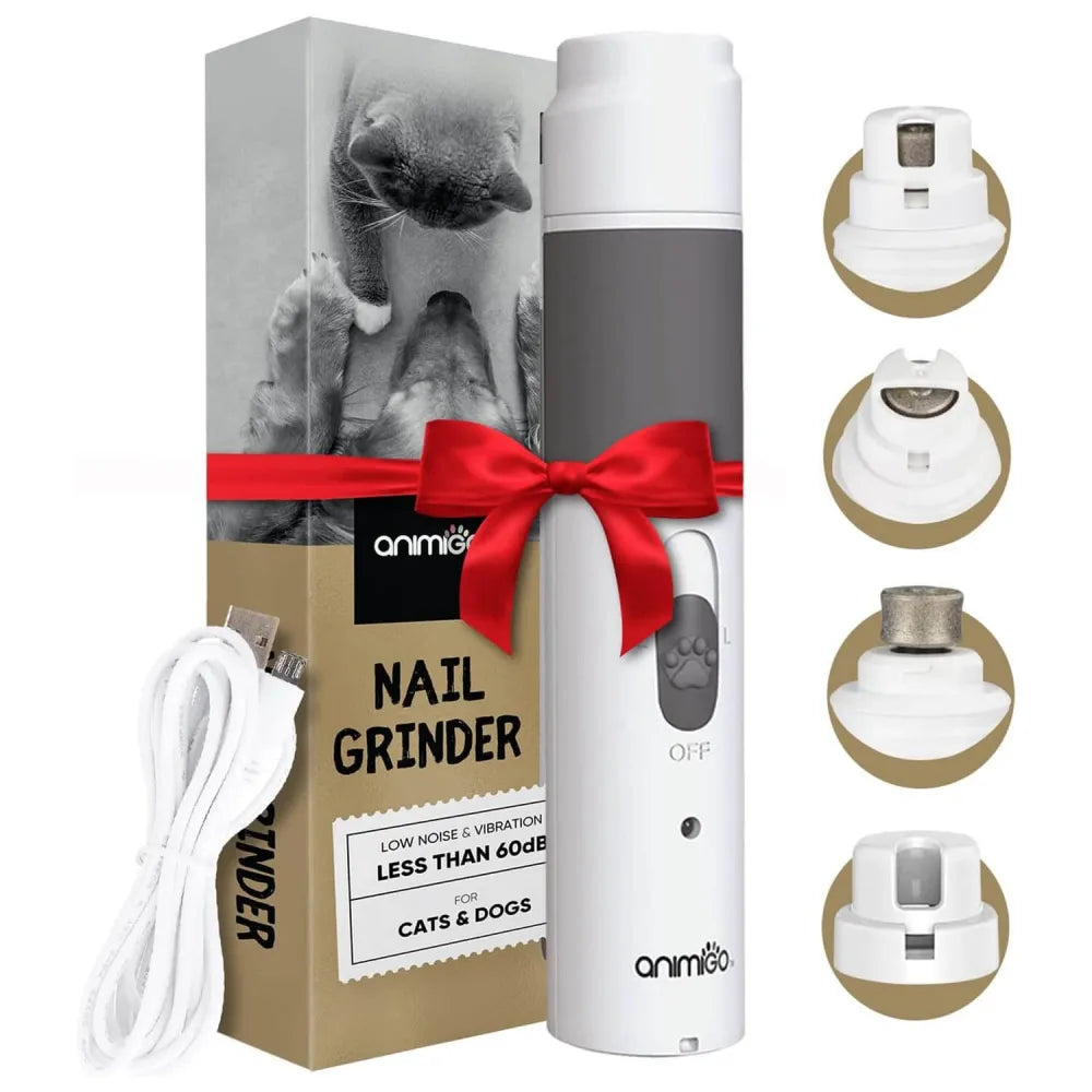 Nail Grinder Dogs & Cats