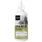 Itch Support for Cats & Dogs