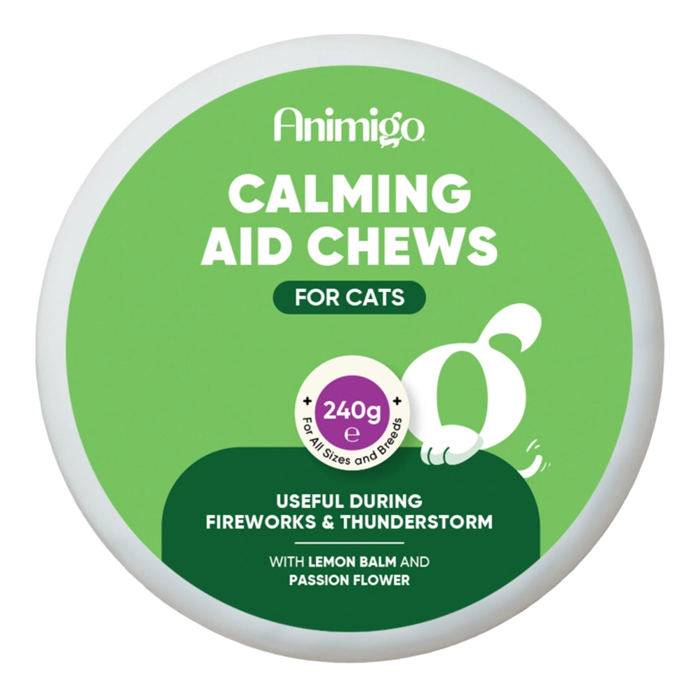 animigo-uk-calming-aid-for-cats-120-soft-chews-front
