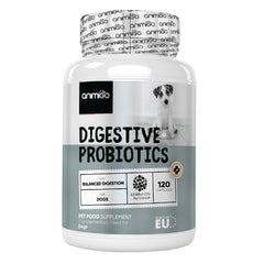 Example: Digestive Probiotics