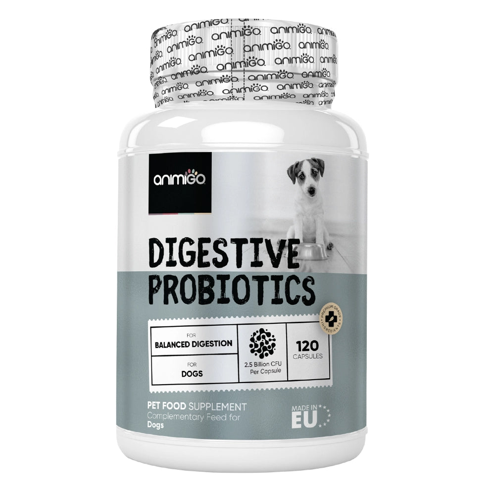 Digestive Probiotics
