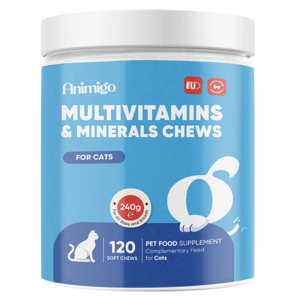 animigo-uk-multivitamin-with-minerals-for-cats-caps-front