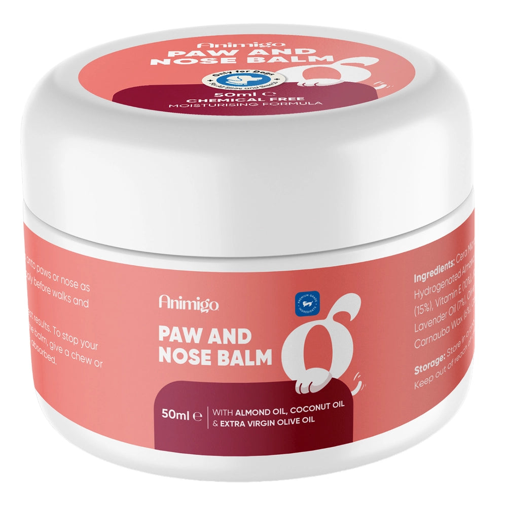 Paw Nose Balm Dogs