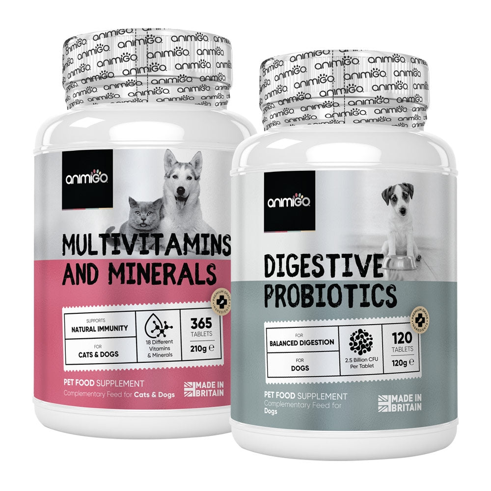 Digestive Care Combo