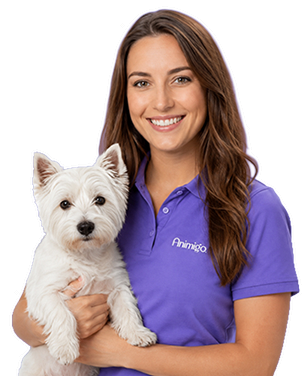 Not sure what your pet needs?